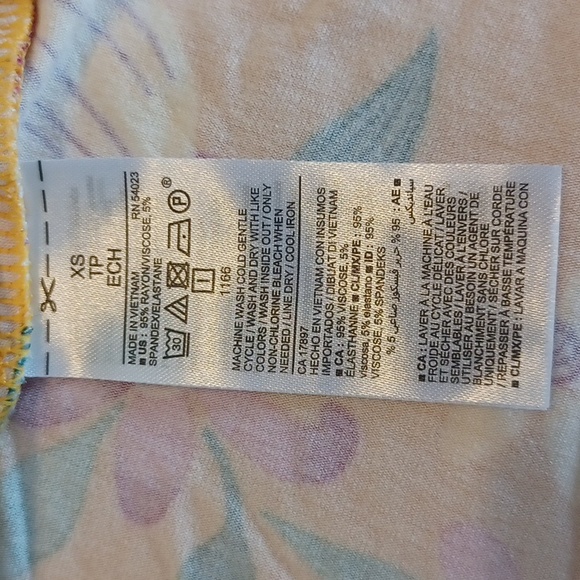 ☀️Old Navy Dress / Cover up - Picture 7 of 12